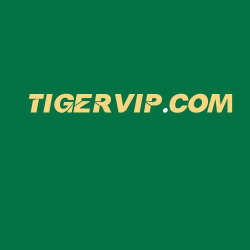 Logo da TIGERVIP